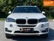 BMW X5, 2017 р., Гібрид (HEV), 159 тис. км, Позашляховик / Кросовер, Білий, Львів AT-10400791 фото 6