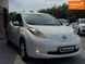 Nissan Leaf, 2016 р., Електро, 223 тис. км, Хетчбек, Білий, Рівне AT-10422038 фото 9