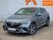 Mercedes-Benz EQE SUV, 2023 р., Електро, 45 тис. км, Позашляховик / Кросовер, Сірий, Одеса AT-10411765 фото 3