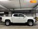 Chevrolet Colorado, 2018, Бензин, 3.65 л., 84 тис. км, Пікап, Білий, Київ 42245 фото 2