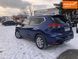 Nissan Rogue, 2019 г., Бензин, 113 тыс. км, Внедорожник / Кроссовер, Синий, Полтава AT-10408628 фото 10