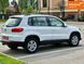 Volkswagen Tiguan, 2017 г., Бензин, 136 тыс. км, Внедорожник / Кроссовер, Белый, Софіївська Борщагівка AT-10417474 фото 6