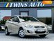 Hyundai Accent, 2011, Газ пропан-бутан / Бензин, 1.4 л., 160 тис. км, Седан, Бежевий, Одеса 99222 фото 45