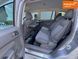 Opel Zafira, 2007 р., Бензин, 256 тис. км, Мінівен, Сірий, Кам'янське (Дніпродзержинськ) AT-10400255 фото 7