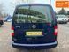 Volkswagen Caddy, 2010 г., Бензин, 266 тыс. км, Минивен, Синий, Кривой Рог AT-10404774 фото 5