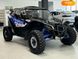 BRP Maverick X3, 2022, Бензин, 1 тис. км, Квадроцикл утилітарний, Синій, Тернопіль moto-110994 фото 20