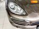 Porsche Cayenne, 2011, Бензин, 3.6 л., 140 тис. км, Позашляховик / Кросовер, Коричневий, Київ 43962 фото 2