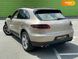 Porsche Macan, 2015, Бензин, 3 л., 118 тис. км, Позашляховик / Кросовер, Бежевий, Київ 102305 фото 56