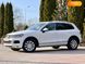 Volkswagen Touareg, 2012, Дизель, 3 л., 271 тыс. км, Внедорожник / Кроссовер, Белый, Тернополь 45425 фото 4