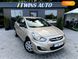 Hyundai Accent, 2011, Газ пропан-бутан / Бензин, 1.4 л., 160 тис. км, Седан, Бежевий, Одеса 99222 фото 15