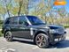 Land Rover Range Rover, 2010, Бензин, 5 л., 193 тис. км, Позашляховик / Кросовер, Чорний, Київ 100983 фото 2