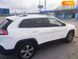 Jeep Cherokee, 2019, Бензин, 3.24 л., 91 тыс. км, Внедорожник / Кроссовер, Белый, Львов Cars-Pr-68659 фото 3