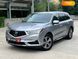 Acura MDX, 2019, Бензин, 3.5 л., 55 тис. км, Позашляховик / Кросовер, Сірий, Київ 107035 фото 1