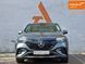 Mercedes-Benz EQE SUV, 2023 р., Електро, 45 тис. км, Позашляховик / Кросовер, Сірий, Одеса AT-10411765 фото 1