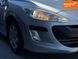 Peugeot 308, 2010 г., Дизель, 267 тыс. км, Универсал, Серый, Ровно AT-10418328 фото 11