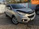 Hyundai ix35, 2010 г., Дизель, 230 тыс. км, Внедорожник / Кроссовер, Серый, Днепр (Днепропетровск) AT-10404192 фото 2