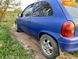 Opel Corsa, 1998, Бензин, 246 тис. км, Хетчбек, Синій, Яворів Cars-Pr-67844 фото 4