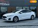 Ford Fusion, 2018, Гібрид (HEV), 2 л., 125 тис. км, Седан, Білий, Рівне 110679 фото 4