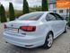 Volkswagen Jetta, 2017 р., Бензин, 164 тис. км, Седан, Сірий, Вінниця AT-10409909 фото 11