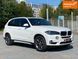 BMW X5, 2017 р., Гібрид (HEV), 159 тис. км, Позашляховик / Кросовер, Білий, Львів AT-10400791 фото 5