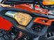Новый Loncin LX, 2023, Бензин, 176 см3, Квадроцикл, Винница new-moto-105455 фото 17