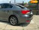 Toyota Avensis, 2013, Дизель, 127 тыс. км, Седан, Серый, Киев 110782 фото 7