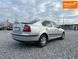 Skoda Octavia, 2008 р., Газ пропан-бутан / Бензин, 260 тис. км, Седан, Сірий, Кам'янське (Дніпродзержинськ) AT-10406453 фото 4