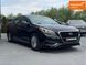 Hyundai Sonata, 2016 р., Гібрид (HEV), 195 тис. км, Седан, Чорний, Рівне AT-10417709 фото 7