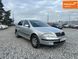 Skoda Octavia, 2008 р., Газ пропан-бутан / Бензин, 260 тис. км, Седан, Сірий, Кам'янське (Дніпродзержинськ) AT-10406453 фото 3