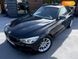 BMW 3 Series GT, 2015, Бензин, 2 л., 195 тыс. км, Лифтбек, Чорный, Ровно 34688 фото 4