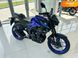 Новый Yamaha MT, 2024, Бензин, 321 см3, Мотоцикл, Хмельницкий new-moto-104399 фото 20