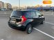 Nissan Note, 2013, Бензин, 1.2 л., 56 тис. км, Хетчбек, Чорний, Київ 107566 фото 9