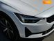 Polestar 2, 2021, Електро, 20 тыс. км, Хетчбек, Белый, Хмельницкий 51639 фото 4