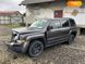 Jeep Patriot, 2016, Бензин, 2.4 л., 135 тис. км, Позашляховик / Кросовер, Сірий, Стрий 8267 фото 4