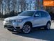 BMW X3, 2017 р., Бензин, 140 тис. км, Позашляховик / Кросовер, Сірий, Львів AT-10400716 фото 1
