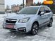 Subaru Forester, 2017, Дизель, 2 л., 135 тыс. км, Внедорожник / Кроссовер, Серый, Дубно 22302 фото 1