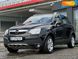 Opel Antara, 2006, Дизель, 2 л., 194 тыс. км, Внедорожник / Кроссовер, Чорный, Тернополь 29428 фото 2