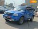 Suzuki Grand Vitara, 2004, Бензин, 2 л., 228 тис. км, Позашляховик / Кросовер, Синій, Харків 107952 фото 29