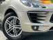 Porsche Macan, 2015, Бензин, 3 л., 118 тис. км, Позашляховик / Кросовер, Бежевий, Київ 102305 фото 51