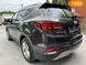 Hyundai Santa FE, 2017, Дизель, 2.2 л., 45 тыс. км, Внедорожник / Кроссовер, Коричневый, Винница 46879 фото 12