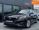Hyundai Sonata, 2016 р., Гібрид (HEV), 195 тис. км, Седан, Чорний, Рівне AT-10417709 фото 1