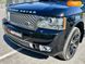 Land Rover Range Rover, 2010, Бензин, 5 л., 193 тис. км, Позашляховик / Кросовер, Чорний, Київ 100983 фото 13