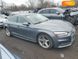 Audi A5 Sportback, 2018, Бензин, 2 л., 176 тыс. км, Лифтбек, Серый, Коломыя Cars-EU-US-KR-35300 фото 3