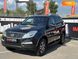 SsangYong Rexton, 2017, Дизель, 2 л., 146 тис. км, Позашляховик / Кросовер, Чорний, Київ 101687 фото 2