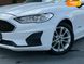 Ford Fusion, 2018, Гібрид (HEV), 2 л., 125 тис. км, Седан, Білий, Рівне 110679 фото 18