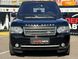 Land Rover Range Rover, 2010, Газ пропан-бутан / Бензин, 5 л., 183 тыс. км, Внедорожник / Кроссовер, Чорный, Киев 106928 фото 3