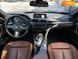 BMW 3 Series GT, 2015, Бензин, 2 л., 195 тис. км, Ліфтбек, Чорний, Рівне 34688 фото 58