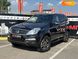 SsangYong Rexton, 2017, Дизель, 2 л., 146 тис. км, Позашляховик / Кросовер, Чорний, Київ 101687 фото 1