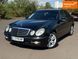 Mercedes-Benz E-Class, 2008 р., Дизель, 295 тис. км, Седан, Чорний, Кривий Ріг AT-10396340 фото 10