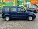 Volkswagen Caddy, 2010 г., Бензин, 266 тыс. км, Минивен, Синий, Кривой Рог AT-10404774 фото 7